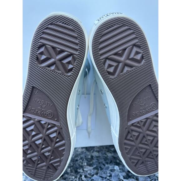 Converse Wmns Chuck Taylor All Star Lift Platform Hi Color Pop You Dew You 9.5 - Picture 10 of 10